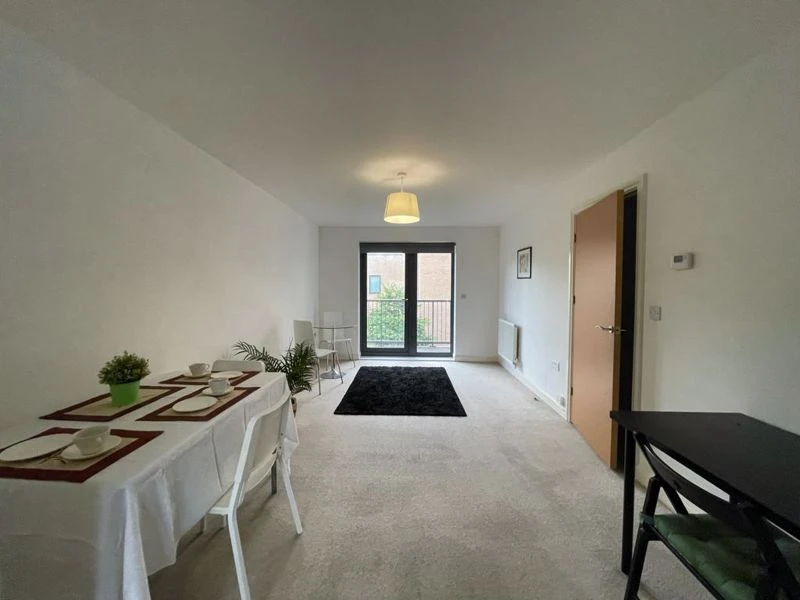Mornington Close